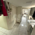 Apartamento para alugar com 4 suítes em Santana, São Paulo, SP
