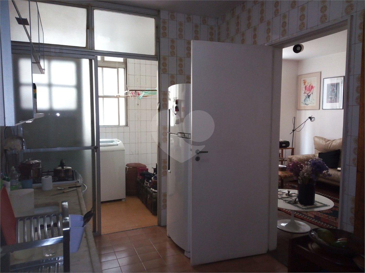 Apartamento à venda com 2 suítes em Itaim Bibi, São Paulo, SP