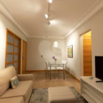 Apartamento à venda com 1 quarto em Vila Uberabinha, São Paulo, SP