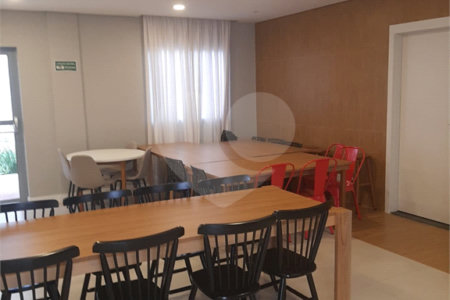 Apartamento à venda com 1 suíte em Várzea da Barra Funda, São Paulo, SP