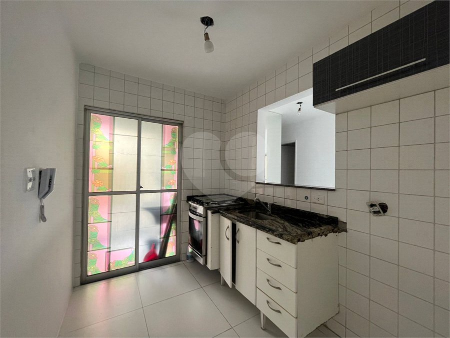 Apartamento à venda com 3 quartos, sendo 1 suíte, em Vila Amélia, São Paulo, SP