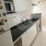 Apartamento à venda com 2 quartos em Jaçanã, São Paulo, SP