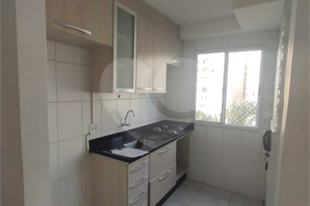 Apartamento à venda com 2 quartos em Santa Maria, Osasco, SP
