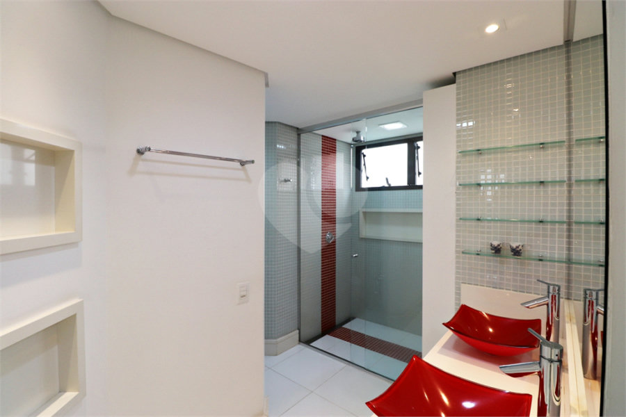 Apartamento à venda com 5 quartos, sendo 2 suítes, em Santana, São Paulo, SP