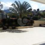 Apartamento à venda com 3 quartos, sendo 1 suíte, em Tijuca, Rio de Janeiro, RJ