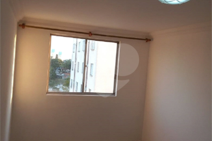 Apartamento à venda com 2 quartos no Brasilândia, São Paulo, SP