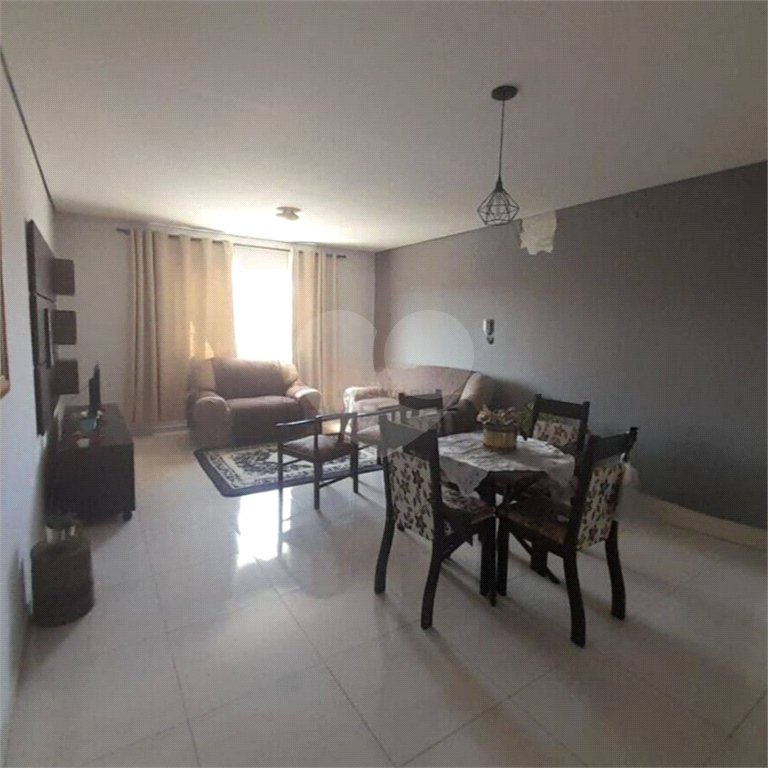 Casa à venda com 5 quartos, sendo 2 suítes, em Parque Franceschini, Sumaré, SP