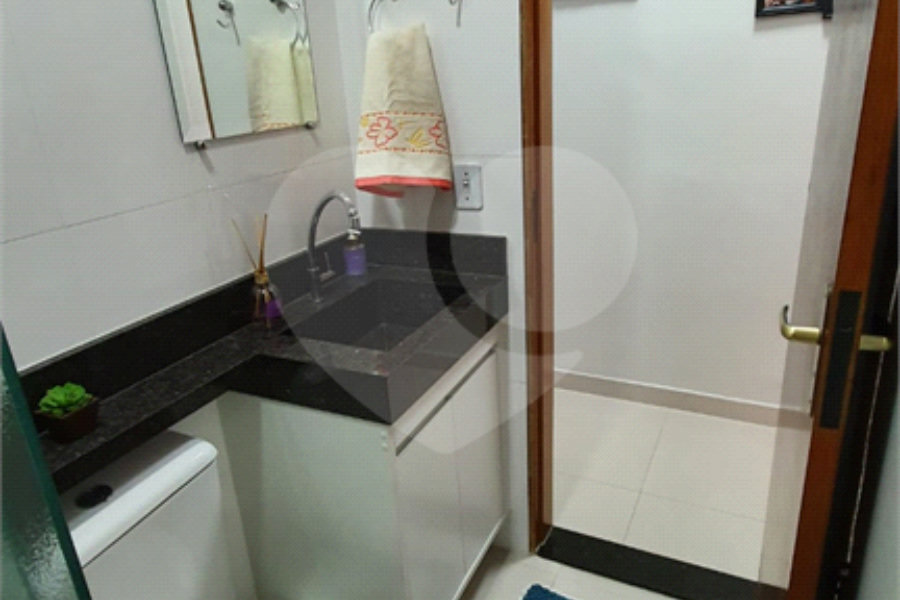 Casa de Vila à venda com 4 quartos, sendo 1 suíte, em Vila Prudente, São Paulo, SP