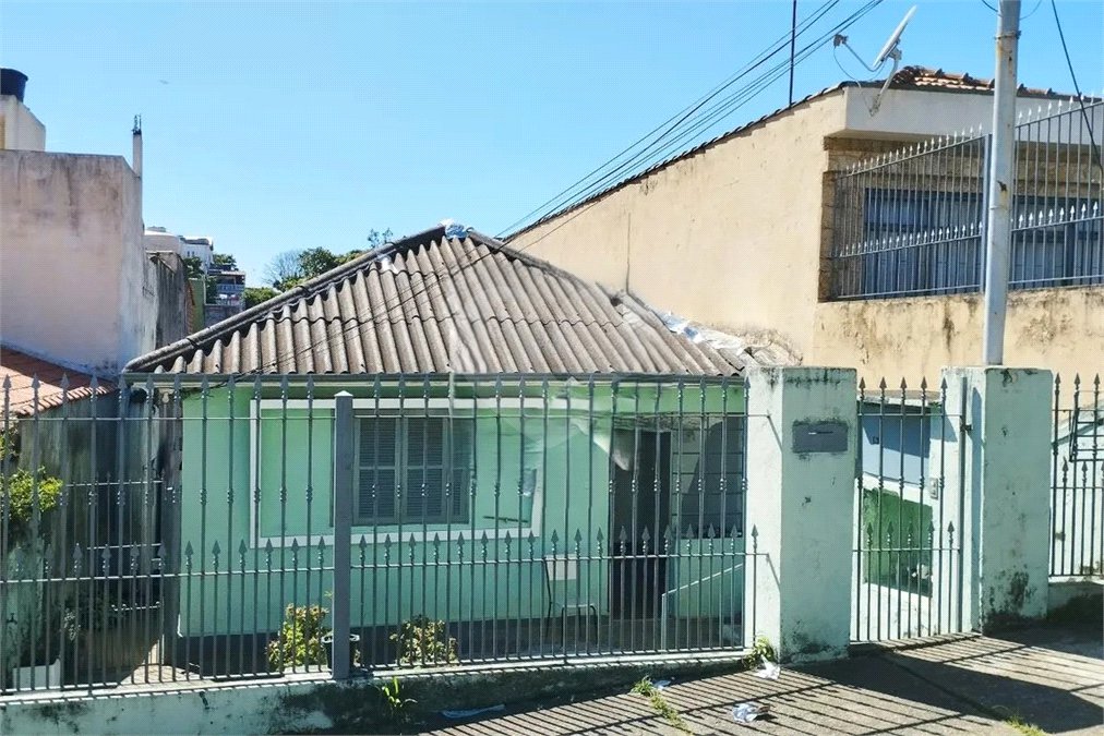 Casa à venda ou para alugar com 2 quartos em Casa Verde Média, São Paulo, SP