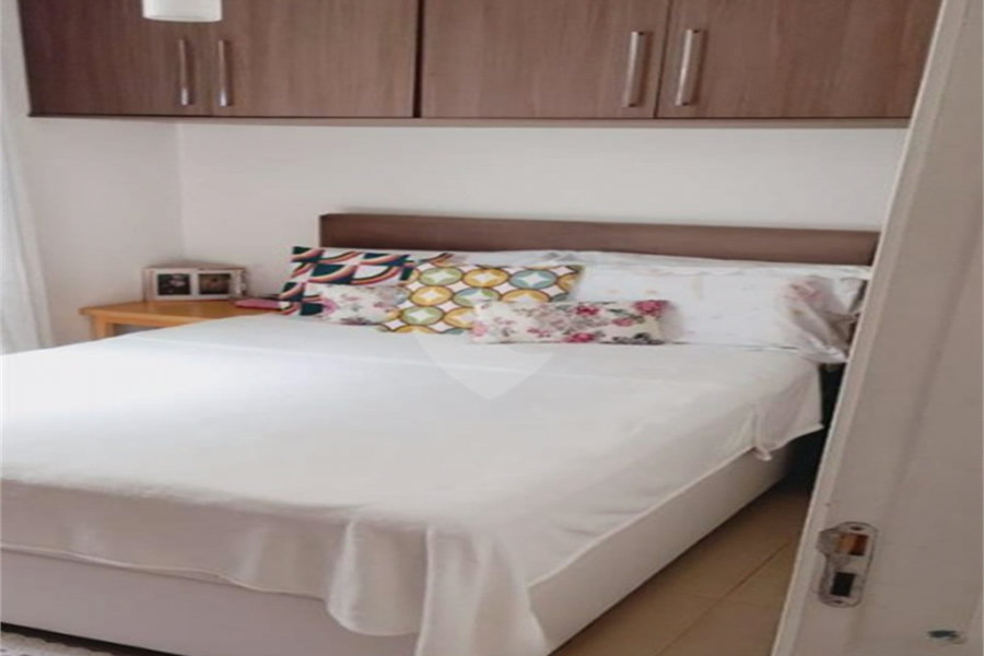 Apartamento à venda com 2 quartos em Pirituba, São Paulo, SP