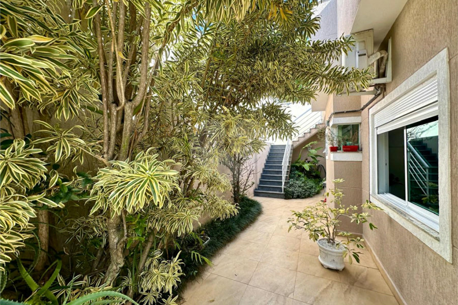 Casa Térrea à venda com 3 suítes em Tremembé, São Paulo, SP