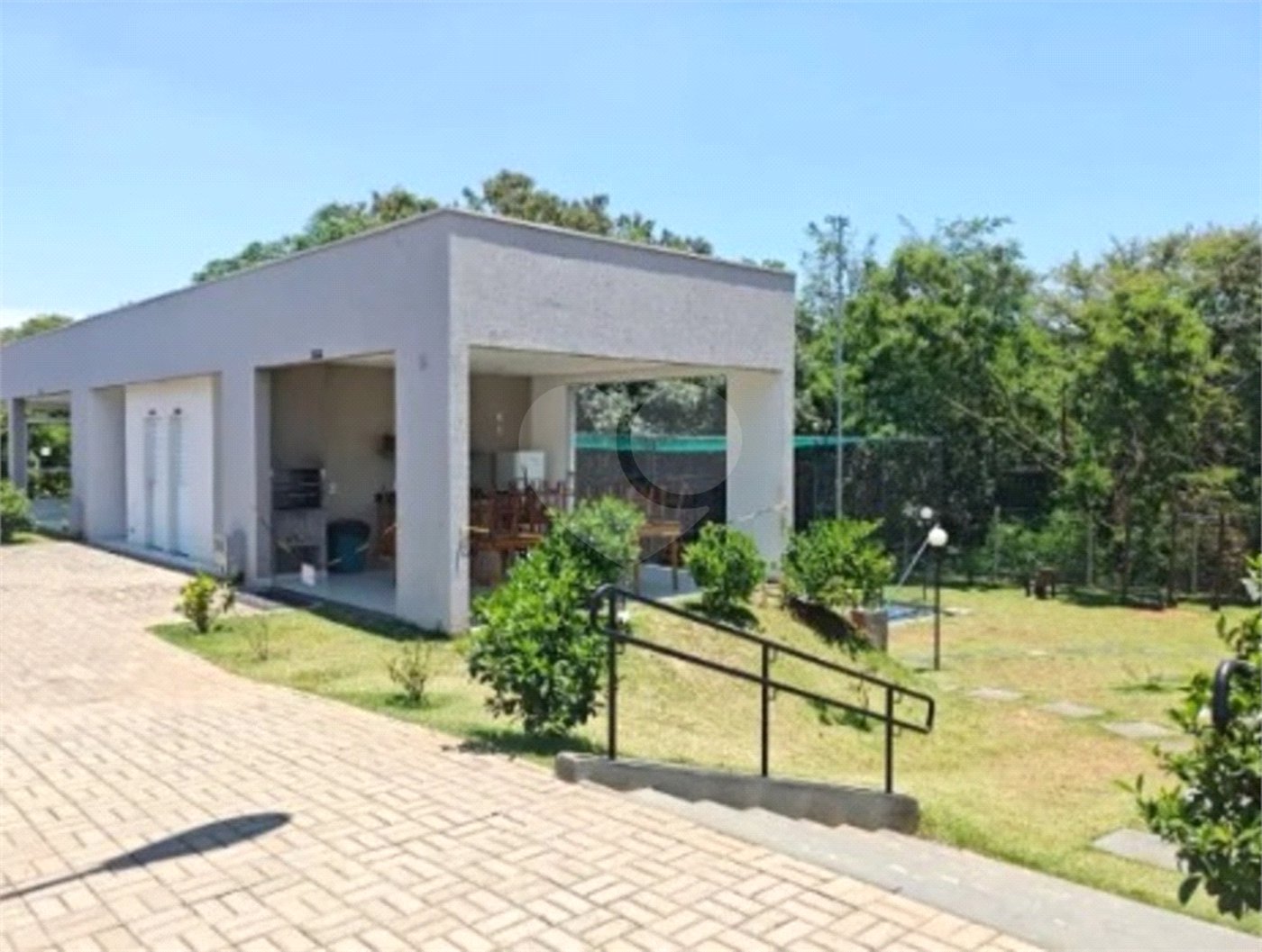 Apartamento à venda com 2 quartos em Jardim dos Ipês, Sumaré, SP
