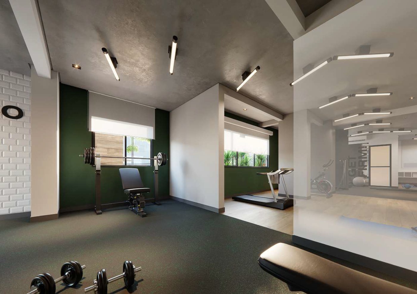 Residencial Bliss Itapeti