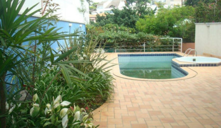 Casa à venda com 4 suítes em Jardim Franca, São Paulo, SP
