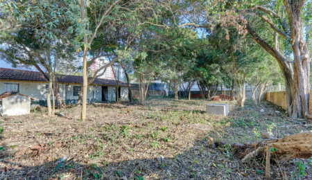Terreno à venda em Brooklin, São Paulo, SP
