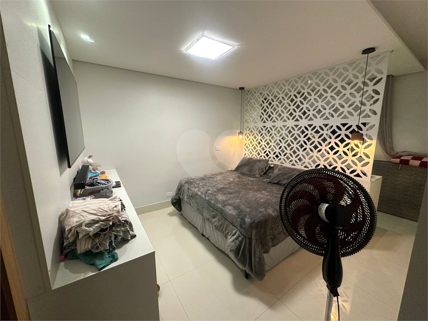 Apartamento à venda com 3 quartos, sendo 1 suíte, em Cambuci, São Paulo, SP