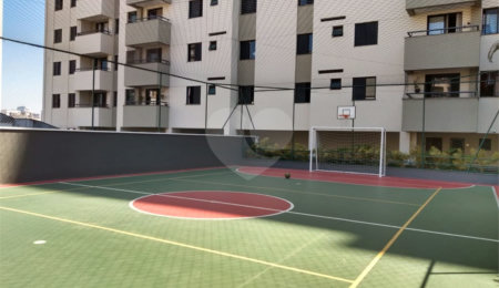 Apartamento à venda com 2 quartos, sendo 1 suíte,  em Barra Funda, São Paulo, SP