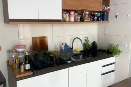 Casa à venda com 3 quartos, sendo 1 suíte, em Ipê, Três Lagoas, MS