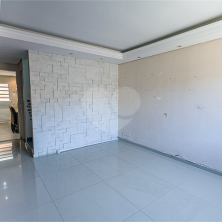 Casa à venda com 2 quartos em Vila Mazzei, São Paulo, SP