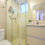 Apartamento à venda com 3 quartos, sendo 1 suíte,  em Vila Andrade, São Paulo, SP