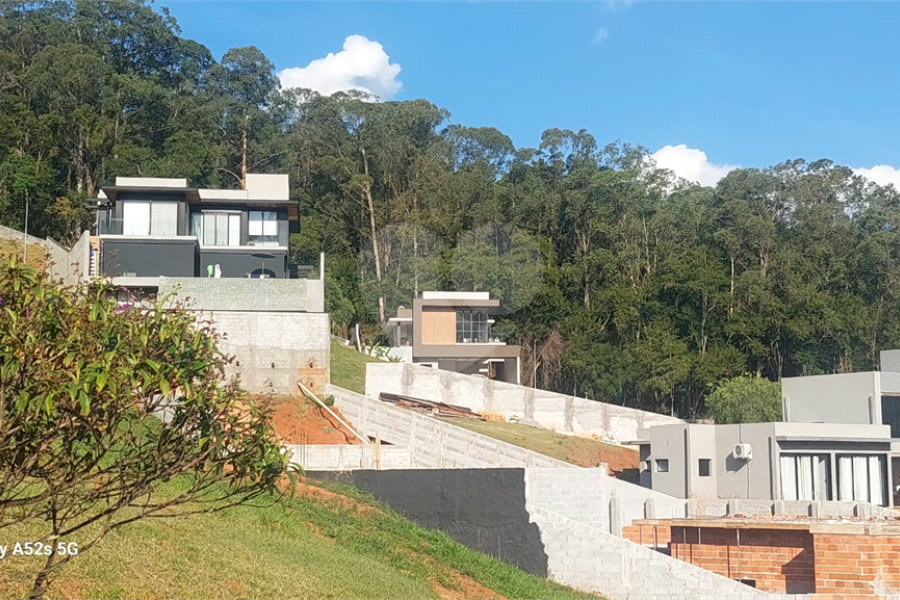 Terreno à venda em Condominio Quintas da Boa Vista, Atibaia, SP