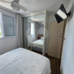 Apartamento à venda com 2 quartos em Vila Mazzei, São Paulo, SP