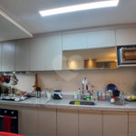 Apartamento à venda com 2 quartos, sendo 1 suíte,  em Bairro do Cambará, São Roque, SP