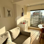 Apartamento à venda com 1 suíte em Cerqueira Cesar, São Paulo, SP