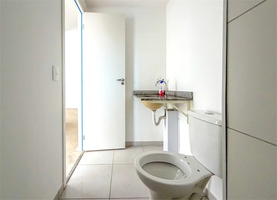 Apartamento à venda com 2 quartos em Lapa, São Paulo, SP
