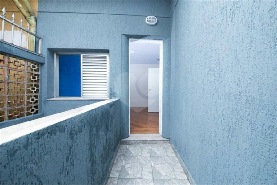 Sobrado à venda com 3 quartos em Santana, São Paulo, SP