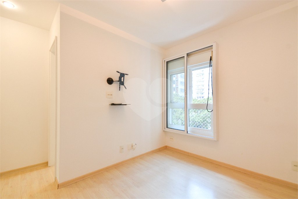 Duplex à venda com 3 suítes em Jardim Paulista, São Paulo, SP