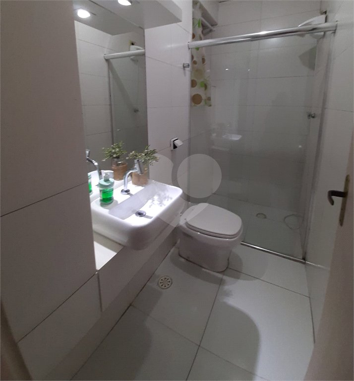 Sobrado à venda com 3 quartos em Jaçanã, São Paulo, SP