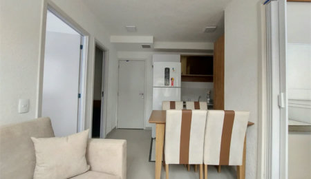 Apartamento à venda com 2 quartos em Vila Leopoldina, São Paulo, SP