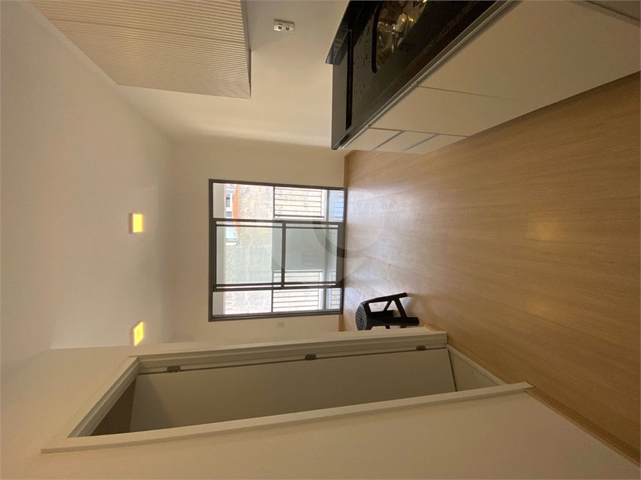 Apartamento à venda com 1 quarto em Bela Vista, São Paulo, SP