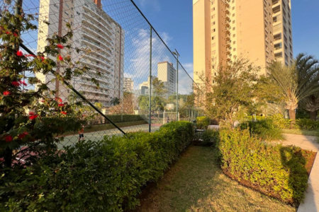 Apartamento à venda com 2 suítes em Jardim Portal da Colina, Sorocaba, SP