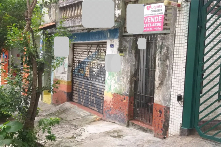Terreno à venda com 1 suíte em Santana, São Paulo, SP