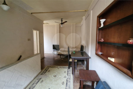 Casa à venda com 4 quartos em Grajaú, Rio de Janeiro, RJ