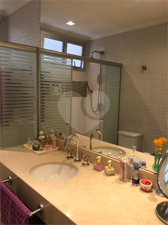 Apartamento à venda com 4 quartos, sendo 3 suítes, em Alto da Boa Vista, São Paulo, SP