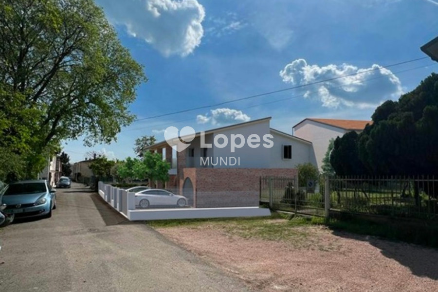 Casa com 2 quartos à venda em Verona, Itália – Condomínio com 4 moradias