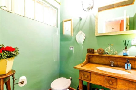 Sobrado à venda com 4 quartos, sendo 1 suíte, em Vila Cordeiro, São Paulo, SP