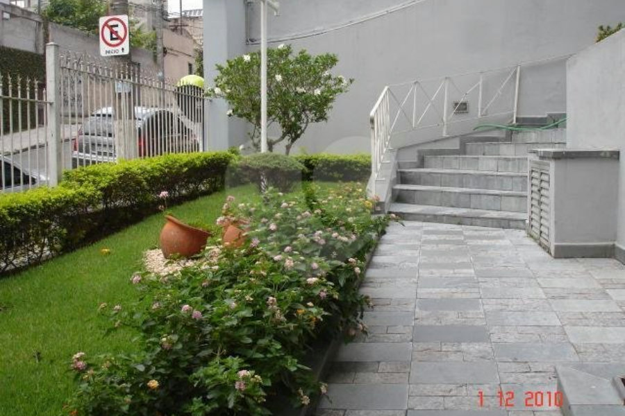 Apartamento à venda com 4 quartos, sendo 1 suíte, em Santana, São Paulo, SP