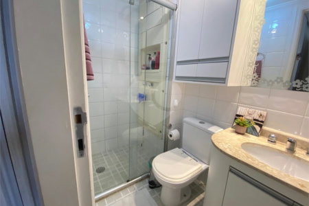 Apartamento à venda com 4 quartos, sendo 2 suítes, em Vila Hamburguesa, São Paulo, SP