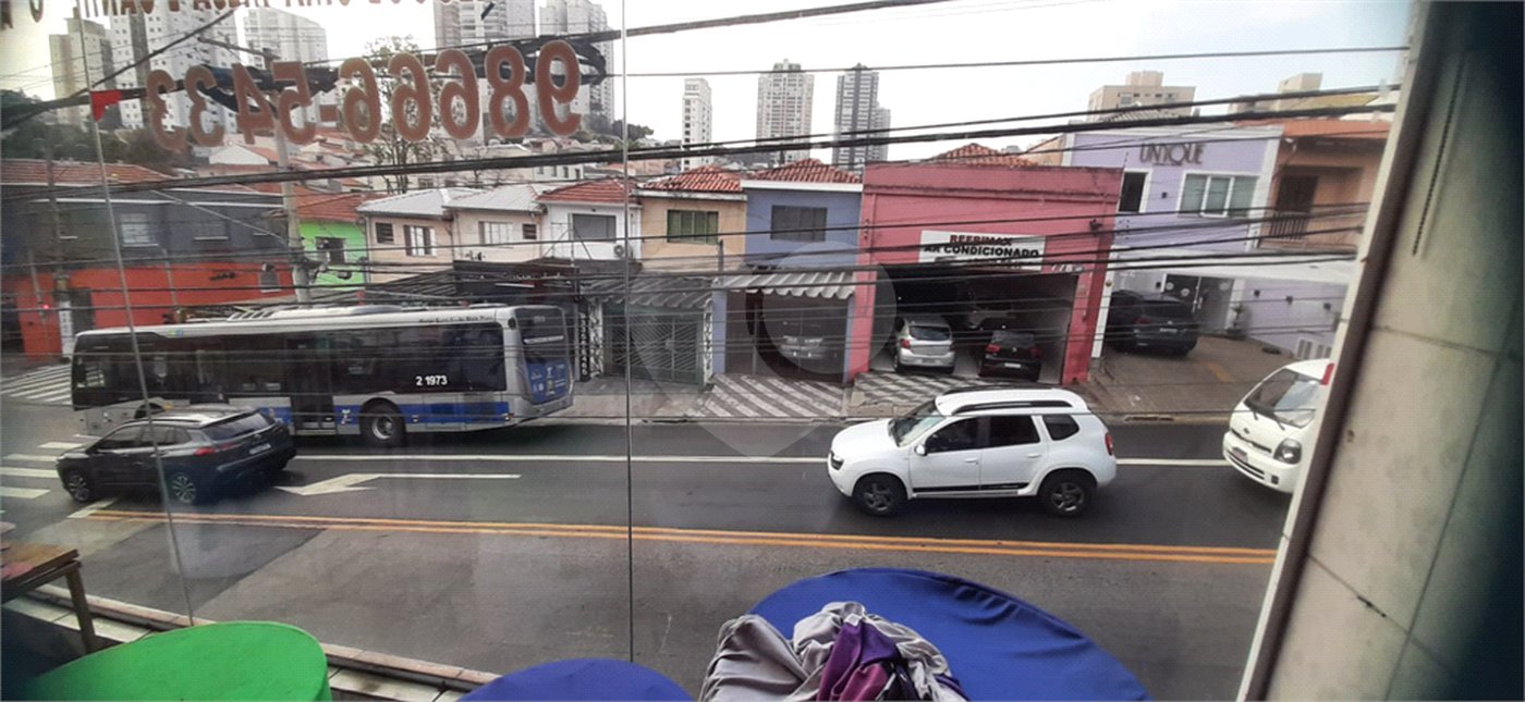 Sobrado à venda com 4 quartos, sendo 1 suíte, em Santana, São Paulo, SP