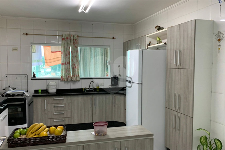 Sobrado à venda com 3 suítes em Vila Maria, São Paulo, SP