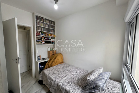 Apartamento à venda com 3 suítes em Mooca, São Paulo, SP