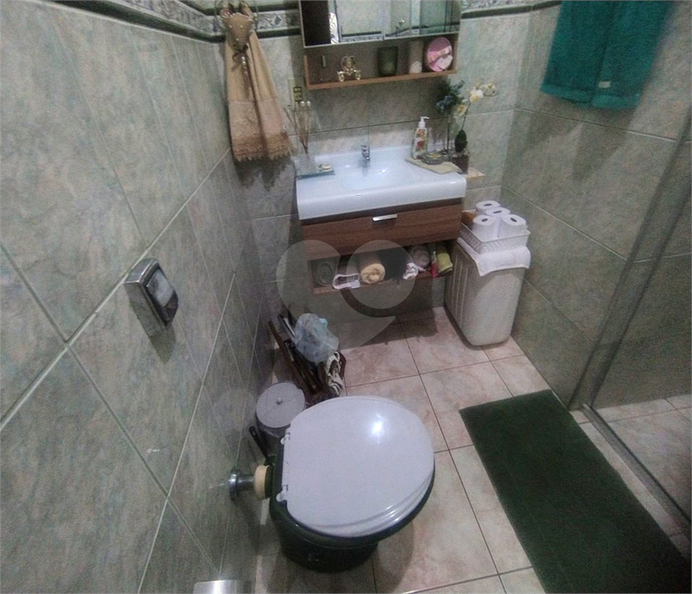 Casa à venda com 10 quartos, sendo 1 suíte, em Santa Teresinha, São Paulo, SP