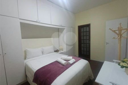 Apartamento à venda com 2 quartos em Leblon, Rio de Janeiro, RJ