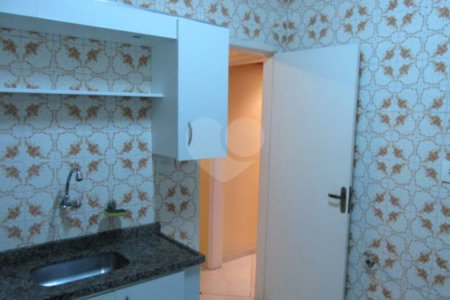 Apartamento à venda com 2 quartos em Vila Isabel, Rio de Janeiro, RJ