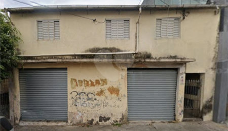 Terreno à venda em Vila Aurora (zona Norte), São Paulo, SP