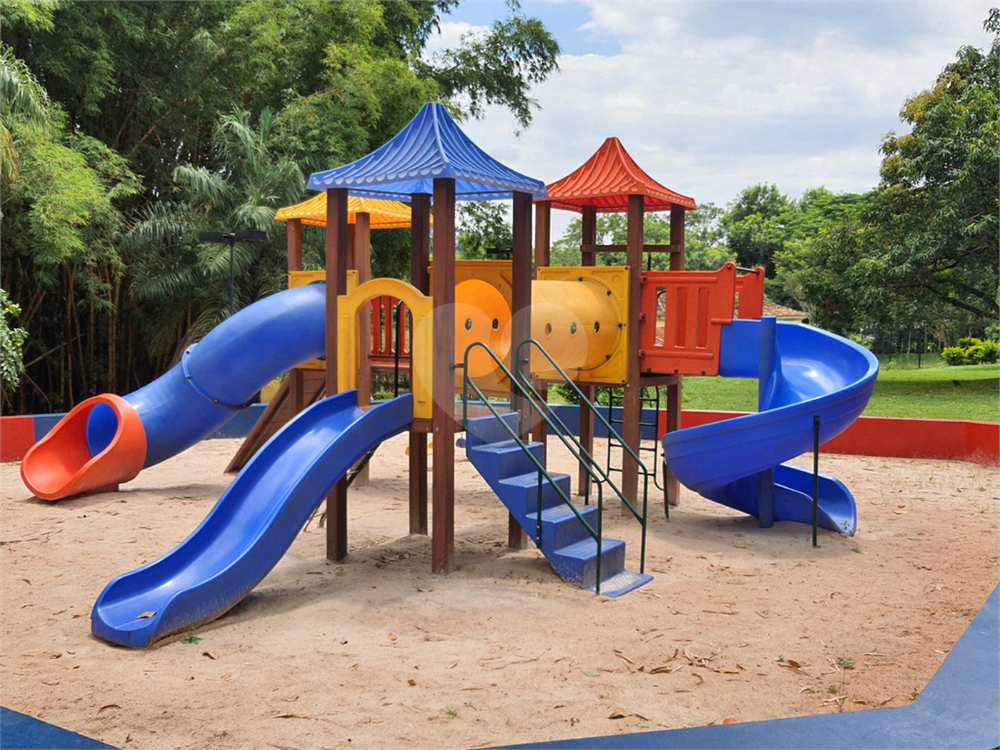 Terreno à venda no condomínio Alto da Boa Vista Cravinhos, Cravinhos - SP